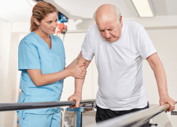 What to Know About Short-Term Rehabilitation - Woodlawn